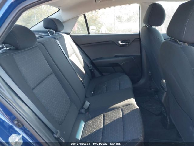 3KPA24ADXLE328836 KIA RIO S