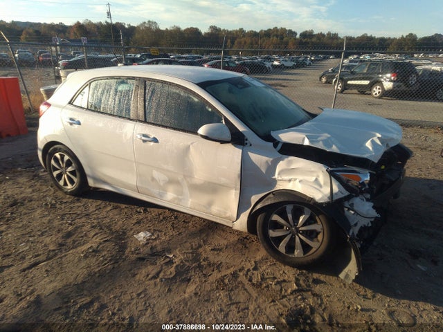 2021 KIA RIO 5-DOOR S VIN: 3KPA25AD6ME433848
