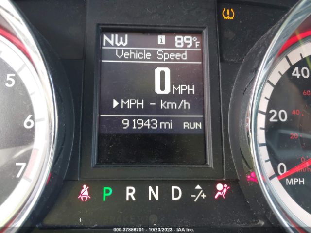 2C4RDGEG7KR663052 Dodge Grand Caravan Gt