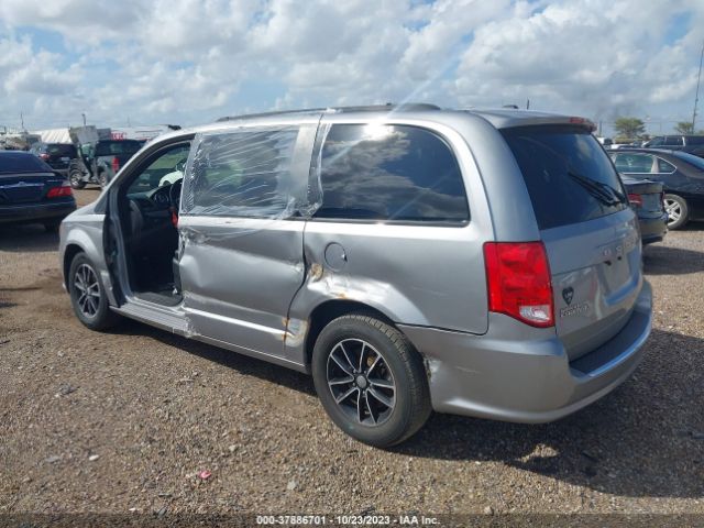 2C4RDGEG7KR663052 Dodge Grand Caravan Gt