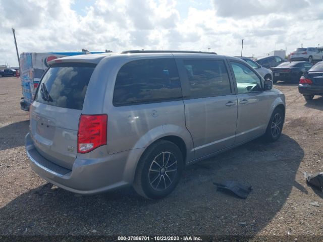 2C4RDGEG7KR663052 Dodge Grand Caravan Gt