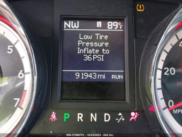 2C4RDGEG7KR663052 Dodge Grand Caravan Gt