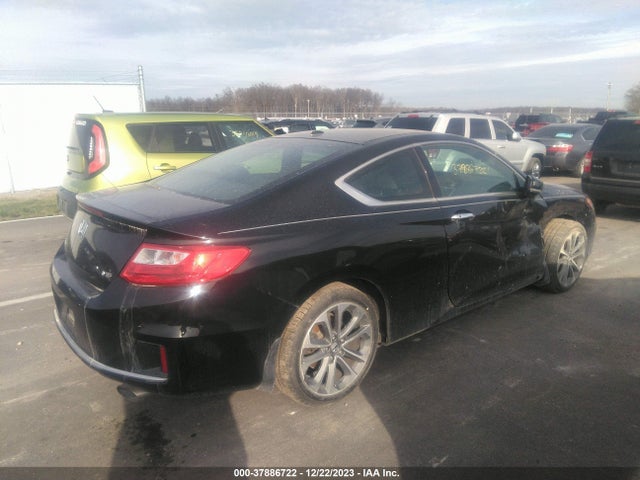 2013 HONDA ACCORD EX-L V-6 VIN: 1HGCT2B89DA003323