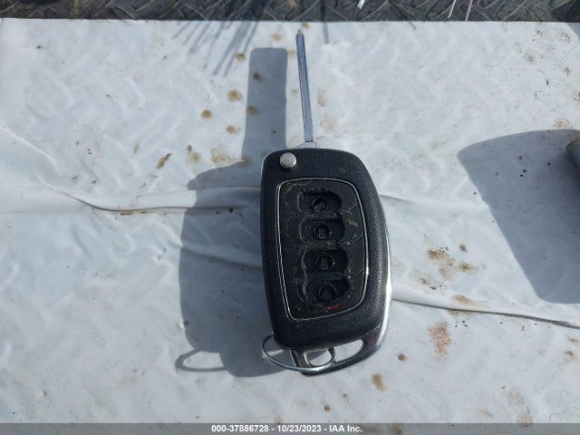Hyundai Sonata 2.4l Se 2015 5NPE24AF7FH153870 Image 11