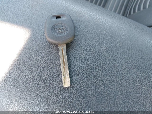 Toyota CAMRY SE 2021 4T1G11AK2MU585367 Image 11