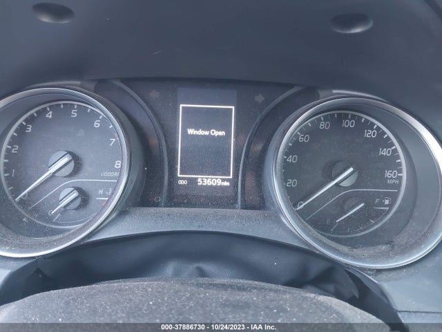 Toyota CAMRY SE 2021 4T1G11AK2MU585367 Image 7