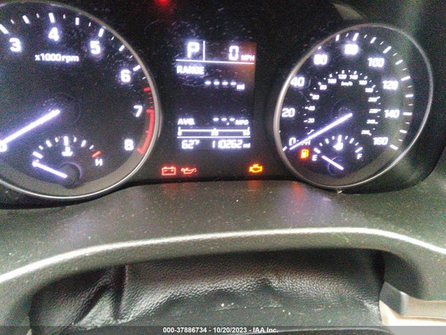 2017 HYUNDAI ELANTRA SE VIN: 5NPD84LF9HH134697