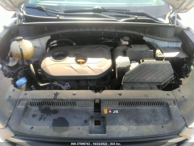 Hyundai TUCSON SE 2016 KM8J3CA4XGU090111 Image 10