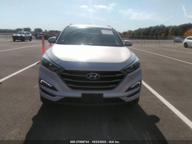 Hyundai TUCSON SE 2016 KM8J3CA4XGU090111 Image 13