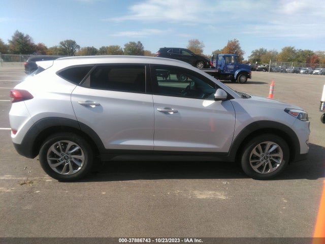 Hyundai TUCSON SE 2016 KM8J3CA4XGU090111 Image 14