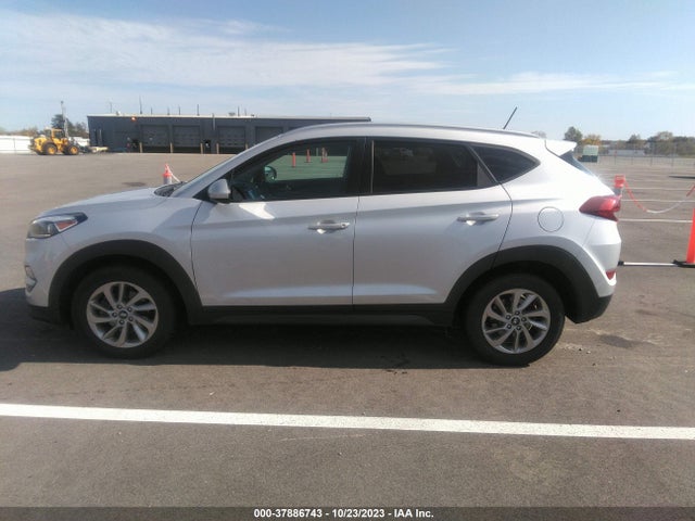Hyundai TUCSON SE 2016 KM8J3CA4XGU090111 Image 15