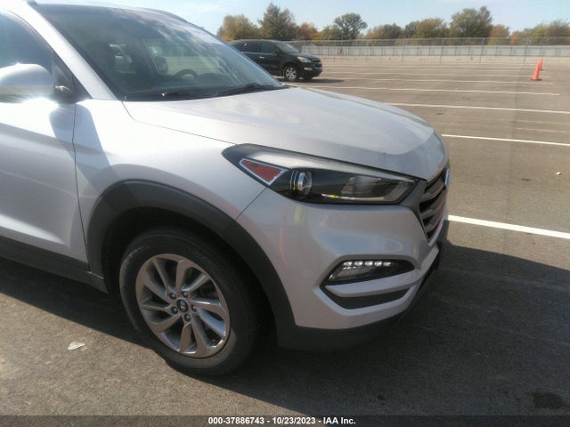 Hyundai TUCSON SE 2016 KM8J3CA4XGU090111 Image 12