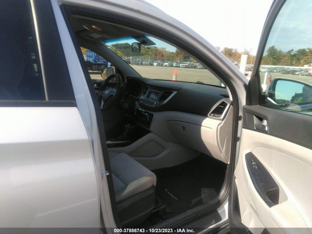 Hyundai TUCSON SE 2016 KM8J3CA4XGU090111 Image 5