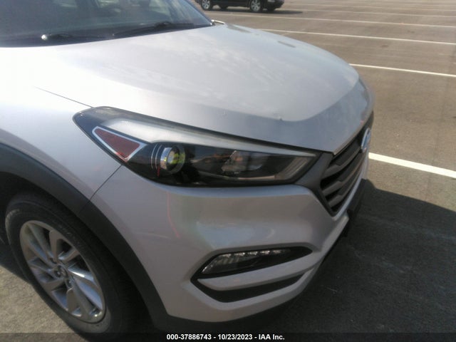 Hyundai TUCSON SE 2016 KM8J3CA4XGU090111 Image 6