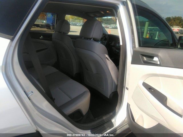 Hyundai TUCSON SE 2016 KM8J3CA4XGU090111 Image 8