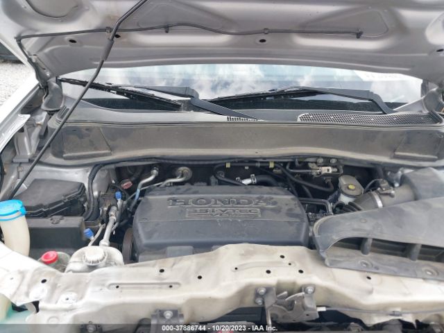 5FNYF4H6XFB008182 Honda Pilot Ex-l