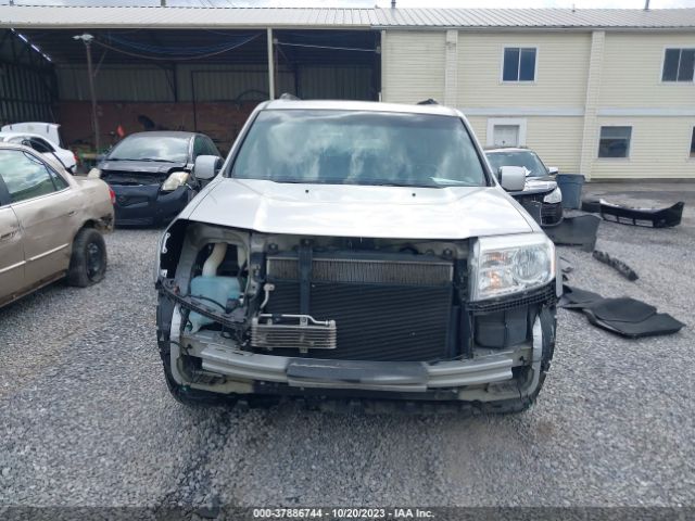 5FNYF4H6XFB008182 Honda Pilot Ex-l
