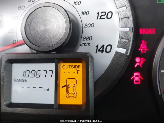 5FNYF4H6XFB008182 Honda Pilot Ex-l