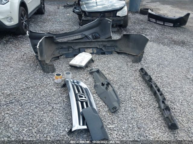 5FNYF4H6XFB008182 Honda Pilot Ex-l