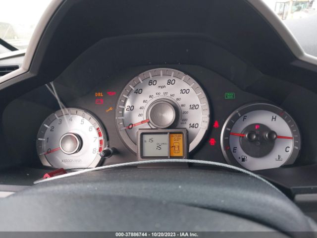 5FNYF4H6XFB008182 Honda Pilot Ex-l