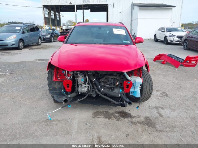 WA1JCCFS7JR004141 Audi Q3 Premium Plus
