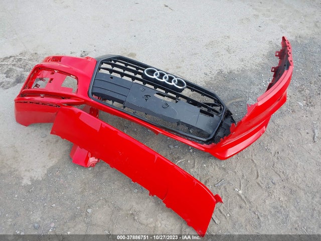 WA1JCCFS7JR004141 Audi Q3 Premium Plus