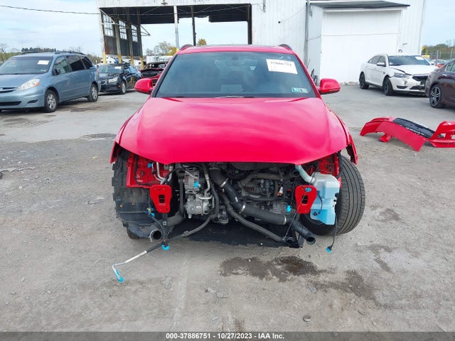 WA1JCCFS7JR004141 Audi Q3 Premium Plus