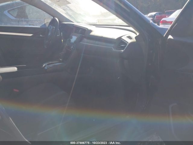 2HGFC2F58GH554328 Honda Civic Sedan Lx