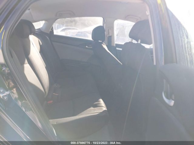 2HGFC2F58GH554328 Honda Civic Sedan Lx