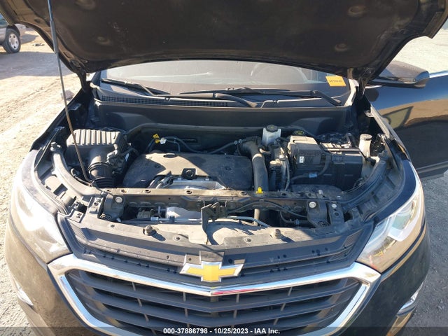 Chevrolet EQUINOX LT 2019 2GNAXVEX0K6268941 Image 10