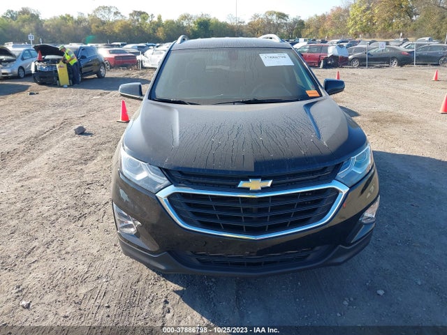 Chevrolet EQUINOX LT 2019 2GNAXVEX0K6268941 Image 12