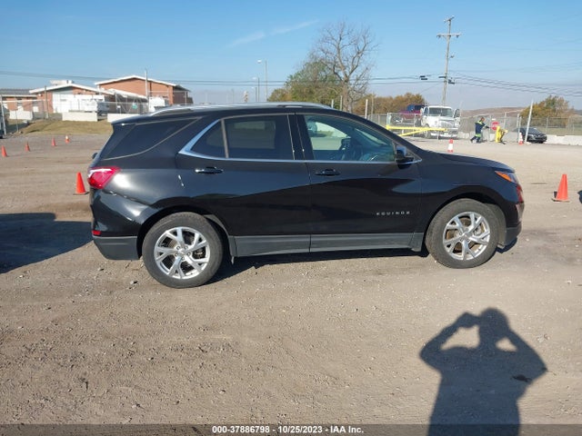 Chevrolet EQUINOX LT 2019 2GNAXVEX0K6268941 Image 13
