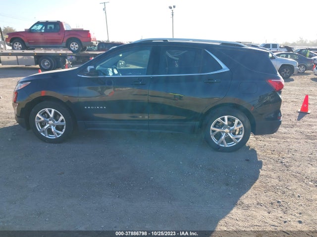 Chevrolet EQUINOX LT 2019 2GNAXVEX0K6268941 Image 14