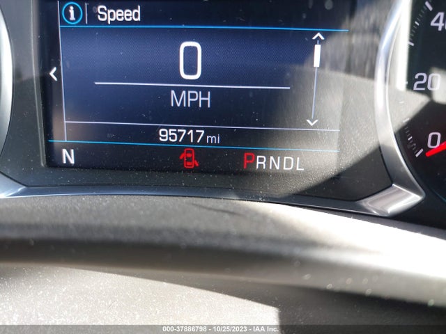 Chevrolet EQUINOX LT 2019 2GNAXVEX0K6268941 Image 15