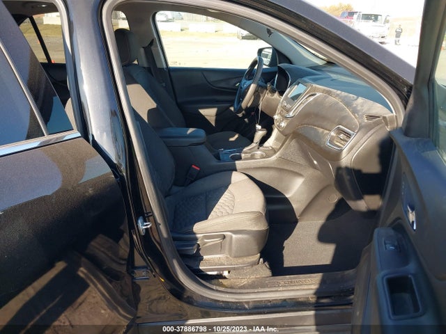 Chevrolet EQUINOX LT 2019 2GNAXVEX0K6268941 Image 5