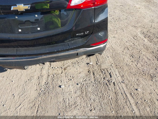 Chevrolet EQUINOX LT 2019 2GNAXVEX0K6268941 Image 6