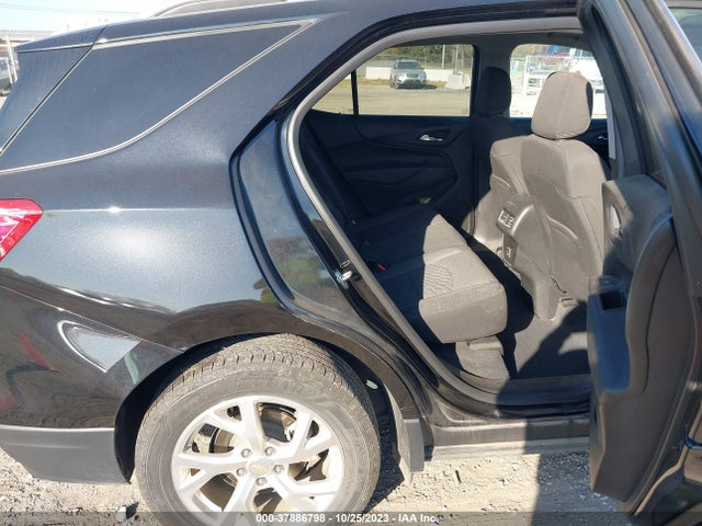 Chevrolet EQUINOX LT 2019 2GNAXVEX0K6268941 Image 8