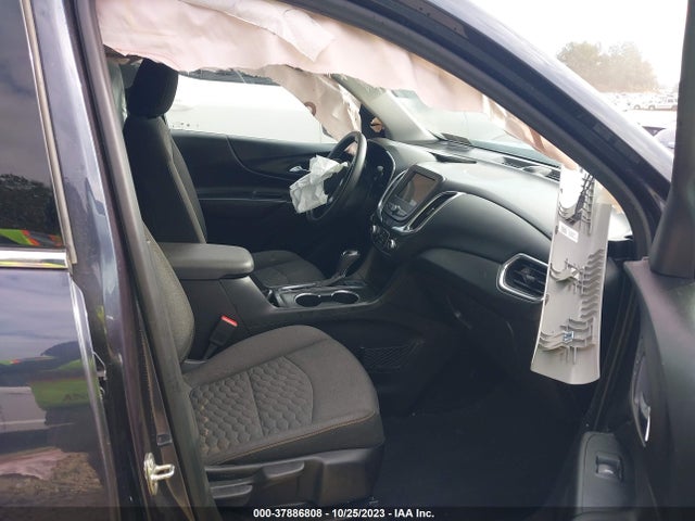 Chevrolet EQUINOX LT 2019 3GNAXUEV4KS514660 Image 5