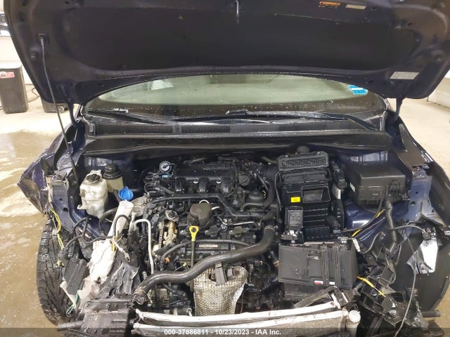 2018 KIA SEDONA LX VIN: KNDMB5C17J6380272