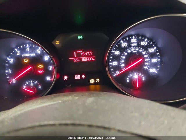 2018 KIA SEDONA LX VIN: KNDMB5C17J6380272