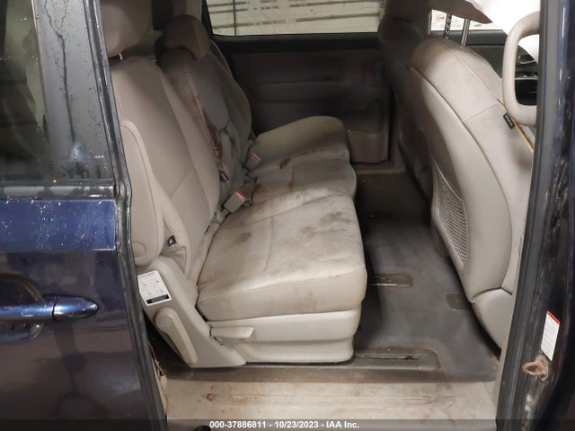 2018 KIA SEDONA LX VIN: KNDMB5C17J6380272