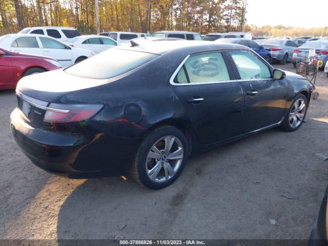 2011 SAAB 9-5 YS3GN4AR6B4001100 Photo 3