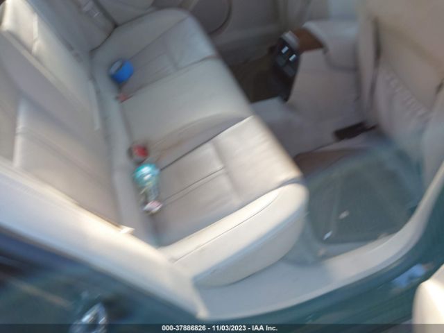 2011 SAAB 9-5 YS3GN4AR6B4001100 Photo 7