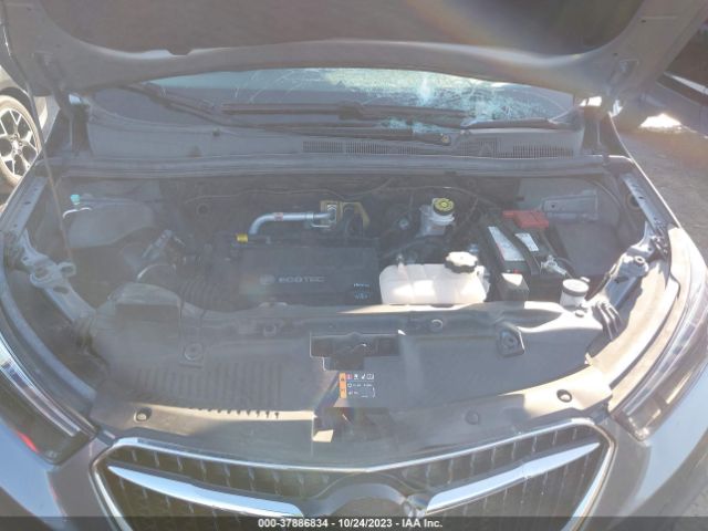 2020 BUICK ENCORE KL4CJASB4LB034881 Photo 9