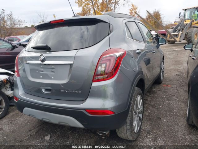 2020 BUICK ENCORE KL4CJASB4LB034881 Photo 3