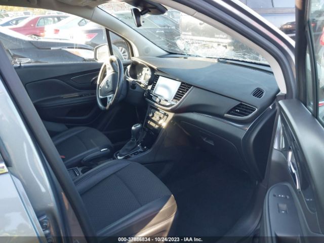 2020 BUICK ENCORE KL4CJASB4LB034881 Photo 4