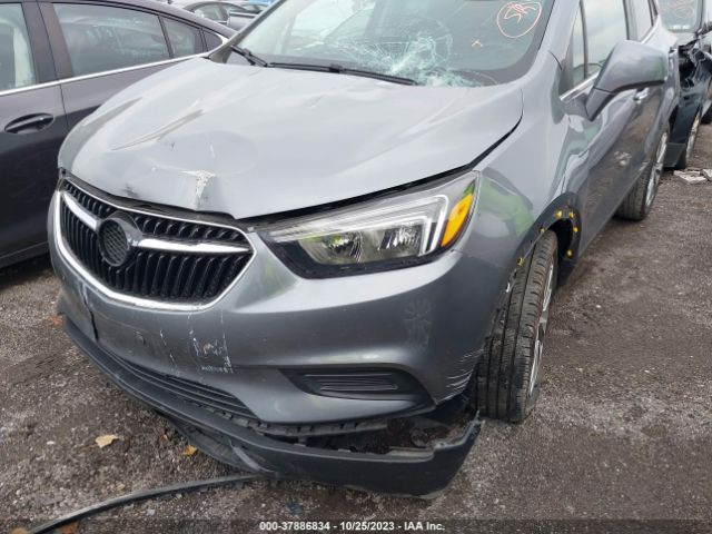 2020 BUICK ENCORE KL4CJASB4LB034881 Photo 5