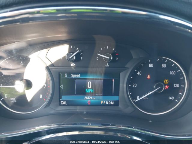 2020 BUICK ENCORE KL4CJASB4LB034881 Photo 6