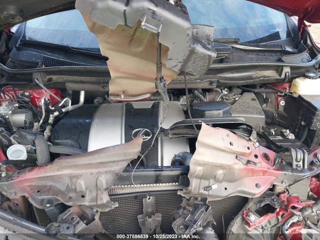 2T2JZMAA7MC205749 Lexus Rx Rx 350