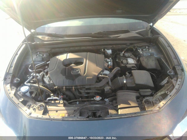 Mazda Cx-30 2.5 S Carbon Edition 2023 3MVDMBCM1PM529026 Image 10